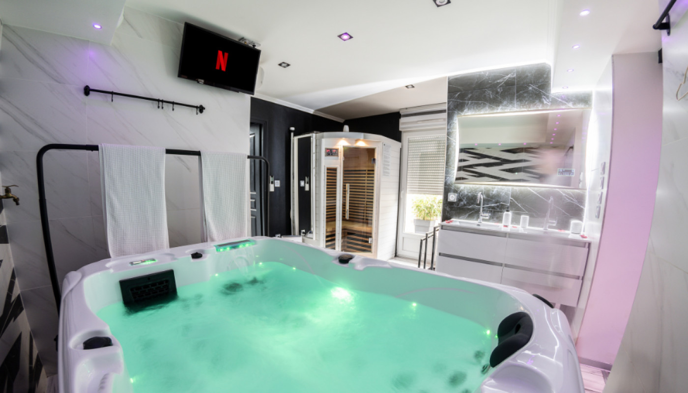 Hautes-Vosges : vivez un séjour 5 étoiles dans des gîtes avec jacuzzi privatif !